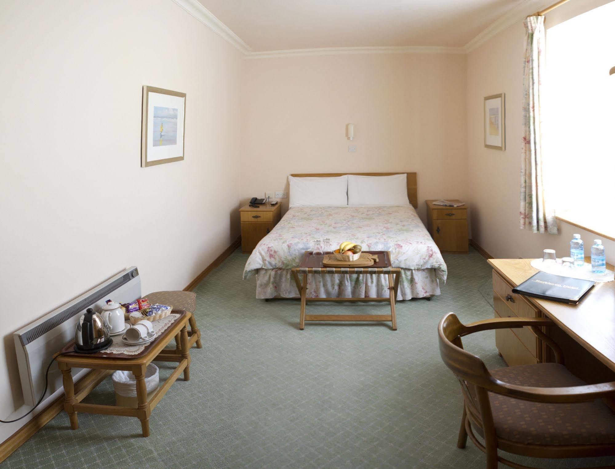 Rathbaun Hotel Lisdoonvarna Ngoại thất bức ảnh