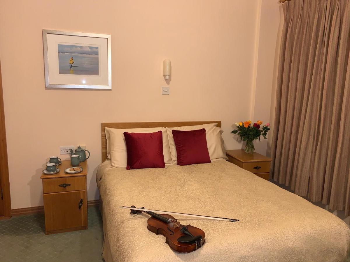 Rathbaun Hotel Lisdoonvarna Ngoại thất bức ảnh